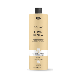 Lisap Top Care Elixir RENEW Szampon 1000ml