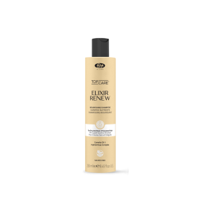 Lisap Top Care Elixir RENEW Szampon 250ml